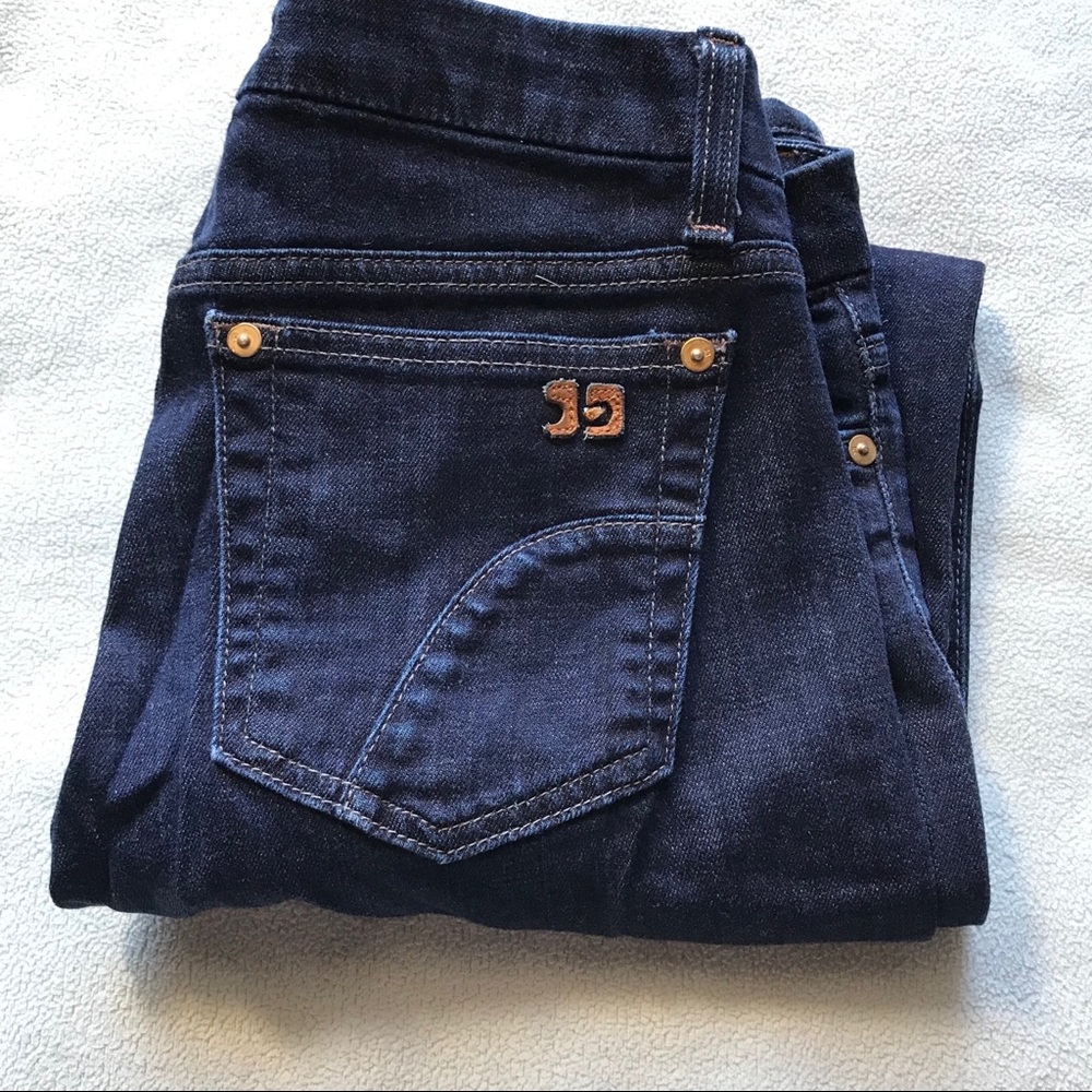 JOE’S JEANS